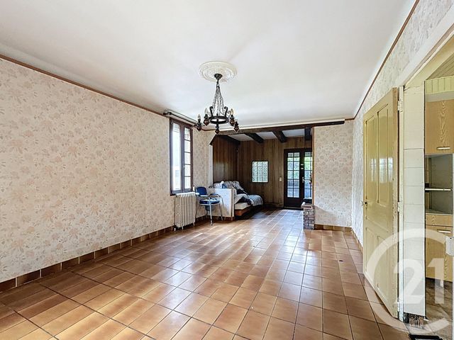 maison à vendre - 7 pièces - 94.0 m2 - EPINAL - 88 - LORRAINE - Century 21 Guyon Immobilier