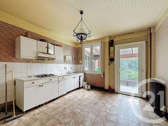 maison à vendre - 7 pièces - 94.0 m2 - EPINAL - 88 - LORRAINE - Century 21 Guyon Immobilier