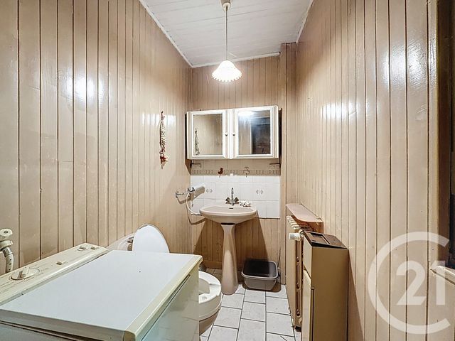 maison à vendre - 7 pièces - 94.0 m2 - EPINAL - 88 - LORRAINE - Century 21 Guyon Immobilier