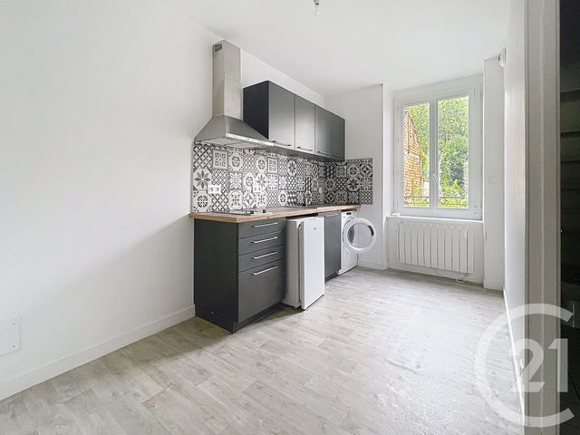 Appartement F1 Bis à vendre EPINAL