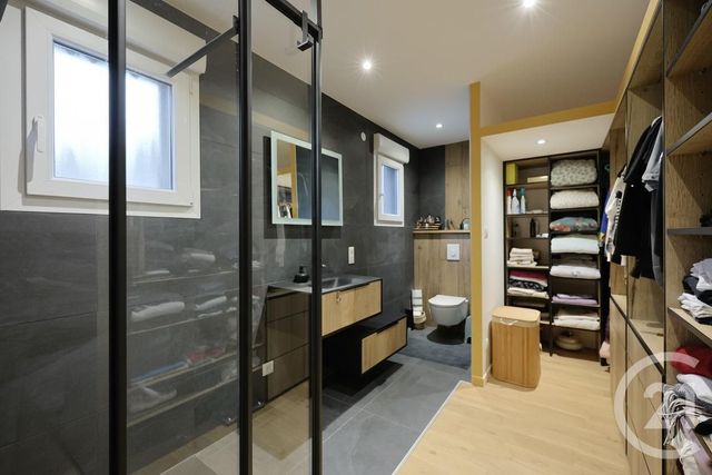 maison à vendre - 4 pièces - 130.0 m2 - SANCHEY - 88 - LORRAINE - Century 21 Guyon Immobilier