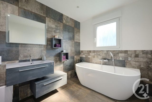 maison à vendre - 4 pièces - 130.0 m2 - SANCHEY - 88 - LORRAINE - Century 21 Guyon Immobilier