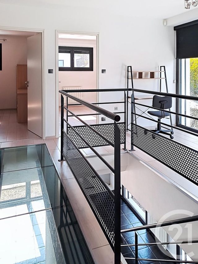 maison à vendre - 5 pièces - 154.0 m2 - EPINAL - 88 - LORRAINE - Century 21 Guyon Immobilier