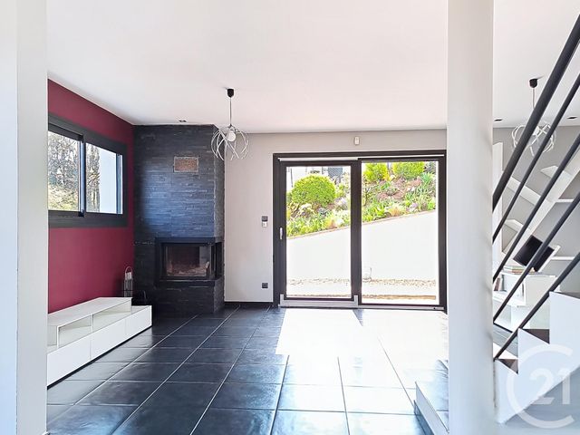 maison à vendre - 5 pièces - 154.0 m2 - EPINAL - 88 - LORRAINE - Century 21 Guyon Immobilier