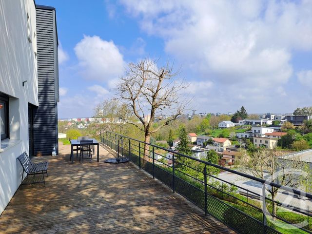 maison à vendre - 5 pièces - 154.0 m2 - EPINAL - 88 - LORRAINE - Century 21 Guyon Immobilier