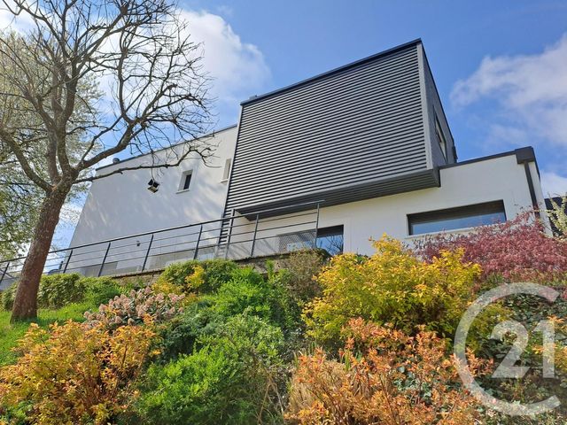 maison à vendre - 5 pièces - 154.0 m2 - EPINAL - 88 - LORRAINE - Century 21 Guyon Immobilier