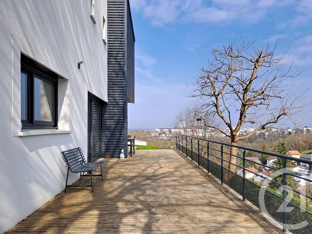 maison à vendre - 5 pièces - 154.0 m2 - EPINAL - 88 - LORRAINE - Century 21 Guyon Immobilier