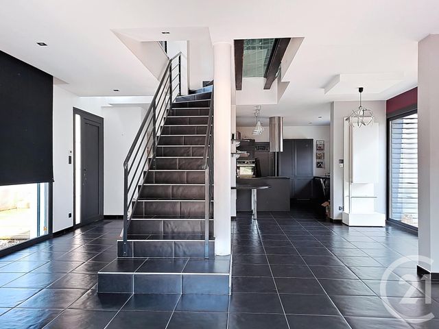 maison à vendre - 5 pièces - 154.0 m2 - EPINAL - 88 - LORRAINE - Century 21 Guyon Immobilier