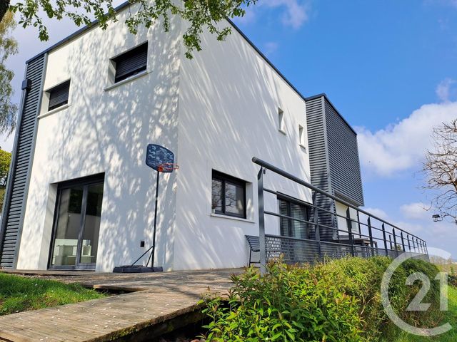 maison - EPINAL - 88