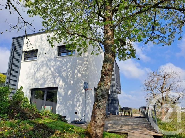 maison à vendre - 5 pièces - 154.0 m2 - EPINAL - 88 - LORRAINE - Century 21 Guyon Immobilier