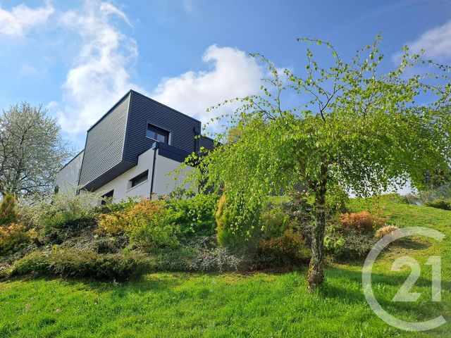 maison à vendre - 5 pièces - 154.0 m2 - EPINAL - 88 - LORRAINE - Century 21 Guyon Immobilier