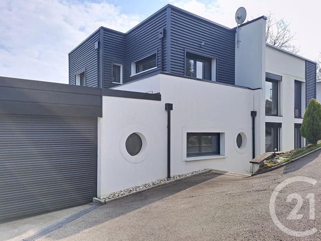 Maison à vendre EPINAL