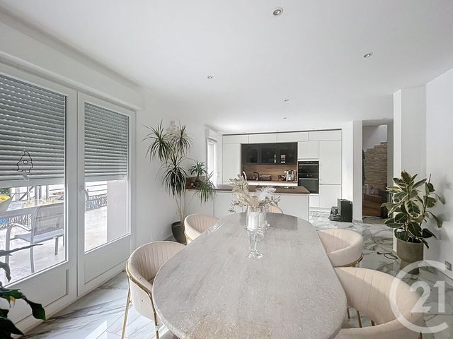 maison à vendre - 3 pièces - 95.0 m2 - THAON LES VOSGES - 88 - LORRAINE - Century 21 Guyon Immobilier