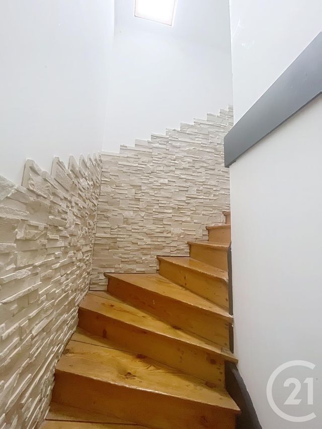 maison à vendre - 3 pièces - 95.0 m2 - THAON LES VOSGES - 88 - LORRAINE - Century 21 Guyon Immobilier