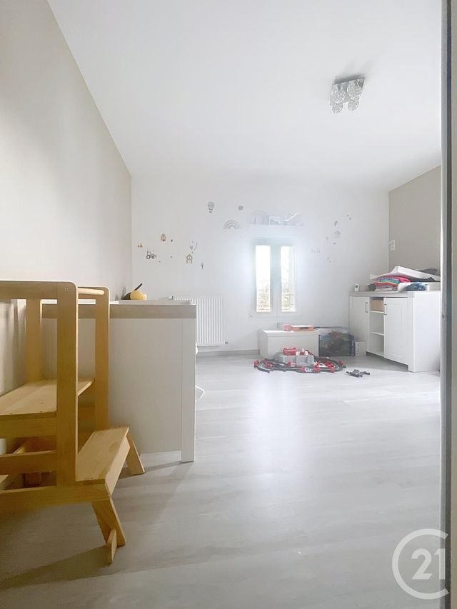 maison à vendre - 3 pièces - 95.0 m2 - THAON LES VOSGES - 88 - LORRAINE - Century 21 Guyon Immobilier