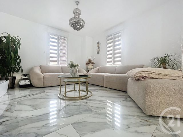 maison à vendre - 3 pièces - 95.0 m2 - THAON LES VOSGES - 88 - LORRAINE - Century 21 Guyon Immobilier