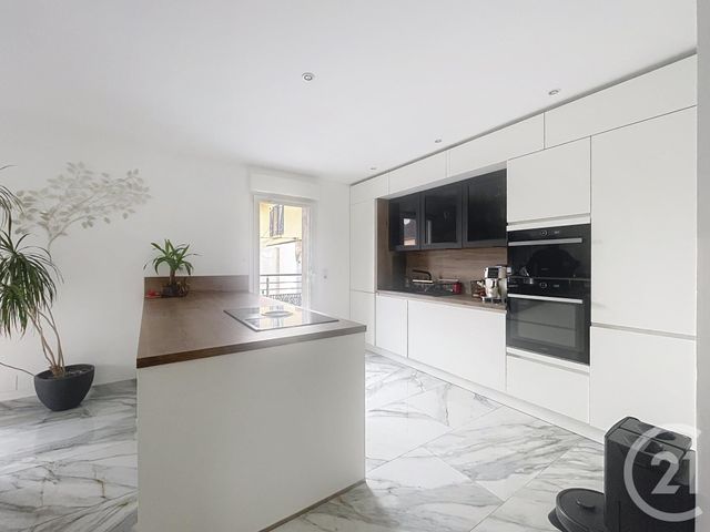 maison à vendre - 3 pièces - 95.0 m2 - THAON LES VOSGES - 88 - LORRAINE - Century 21 Guyon Immobilier