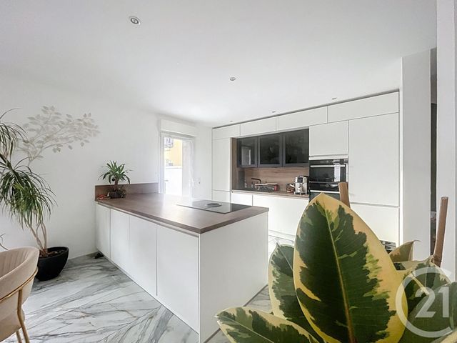 maison à vendre - 3 pièces - 95.0 m2 - THAON LES VOSGES - 88 - LORRAINE - Century 21 Guyon Immobilier