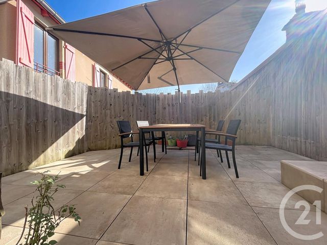 maison - EPINAL - 88