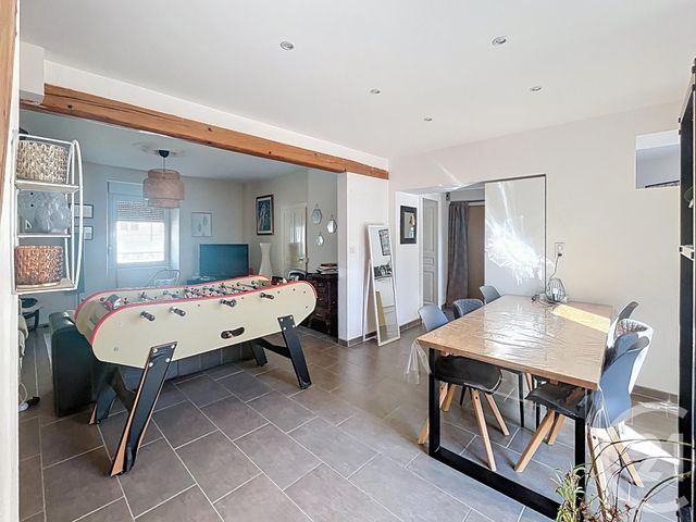 maison à vendre - 7 pièces - 133.75 m2 - EPINAL - 88 - LORRAINE - Century 21 Guyon Immobilier