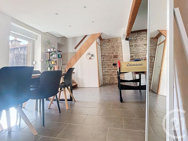 maison à vendre - 7 pièces - 133.75 m2 - EPINAL - 88 - LORRAINE - Century 21 Guyon Immobilier