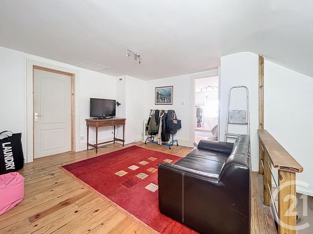 maison à vendre - 7 pièces - 133.75 m2 - EPINAL - 88 - LORRAINE - Century 21 Guyon Immobilier