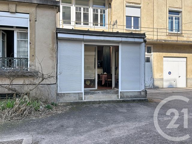 Appartement à vendre - 3 pièces - 83.46 m2 - EPINAL - 88 - LORRAINE - Century 21 Guyon Immobilier