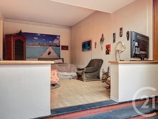 Appartement à vendre - 3 pièces - 83.46 m2 - EPINAL - 88 - LORRAINE - Century 21 Guyon Immobilier