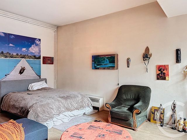 Appartement à vendre - 3 pièces - 83.46 m2 - EPINAL - 88 - LORRAINE - Century 21 Guyon Immobilier