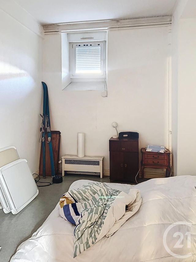 Appartement à vendre - 3 pièces - 83.46 m2 - EPINAL - 88 - LORRAINE - Century 21 Guyon Immobilier