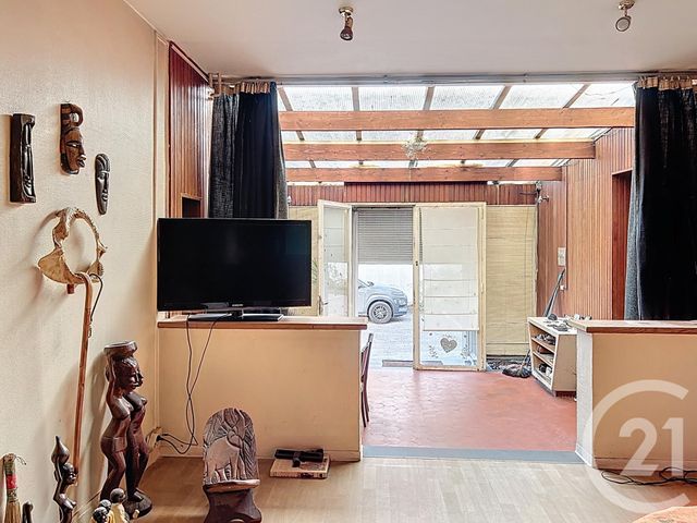 Appartement à vendre EPINAL