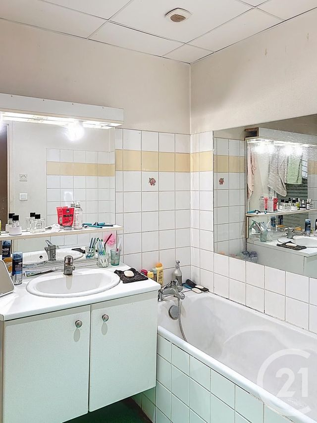 Appartement à vendre - 3 pièces - 83.46 m2 - EPINAL - 88 - LORRAINE - Century 21 Guyon Immobilier