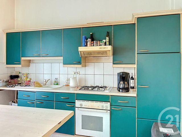 Appartement à vendre - 3 pièces - 83.46 m2 - EPINAL - 88 - LORRAINE - Century 21 Guyon Immobilier