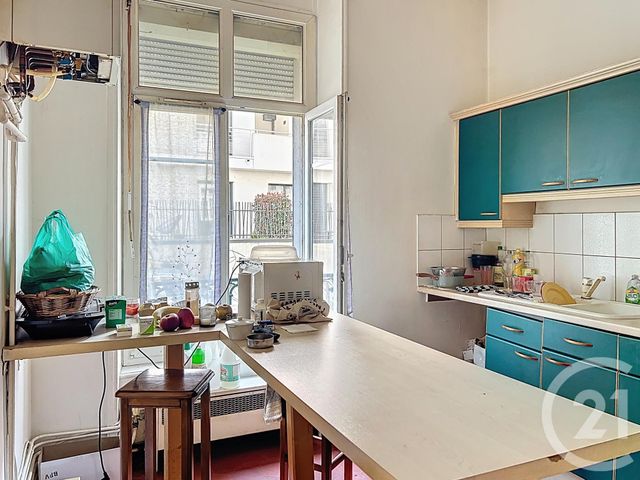 Appartement à vendre - 3 pièces - 83.46 m2 - EPINAL - 88 - LORRAINE - Century 21 Guyon Immobilier