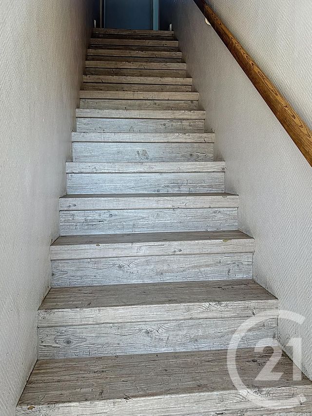 maison à vendre - 3 pièces - 71.0 m2 - CAPAVENIR VOSGES - 88 - LORRAINE - Century 21 Guyon Immobilier