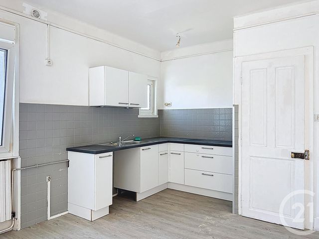 maison à vendre - 3 pièces - 71.0 m2 - CAPAVENIR VOSGES - 88 - LORRAINE - Century 21 Guyon Immobilier