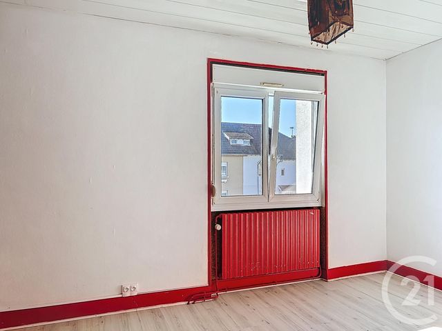 maison à vendre - 3 pièces - 71.0 m2 - CAPAVENIR VOSGES - 88 - LORRAINE - Century 21 Guyon Immobilier