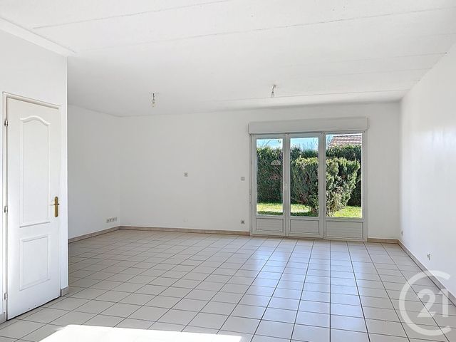 maison à vendre - 6 pièces - 90.0 m2 - CHANTRAINE - 88 - LORRAINE - Century 21 Guyon Immobilier
