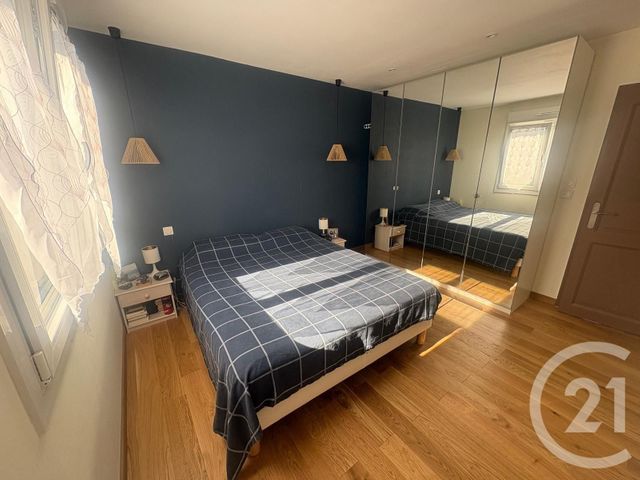 maison à vendre - 5 pièces - 101.0 m2 - EPINAL - 88 - LORRAINE - Century 21 Guyon Immobilier