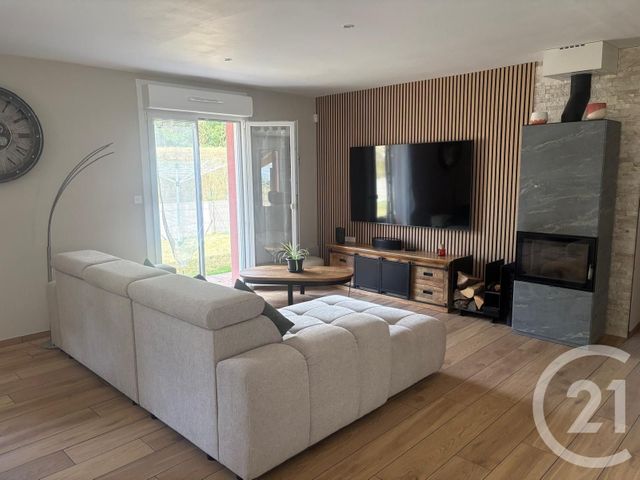 maison à vendre - 5 pièces - 101.0 m2 - EPINAL - 88 - LORRAINE - Century 21 Guyon Immobilier