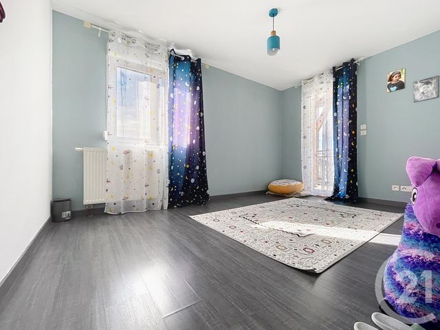 maison à vendre - 5 pièces - 150.0 m2 - GOLBEY - 88 - LORRAINE - Century 21 Guyon Immobilier