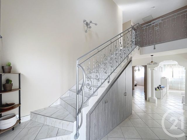 maison à vendre - 5 pièces - 150.0 m2 - GOLBEY - 88 - LORRAINE - Century 21 Guyon Immobilier