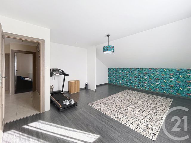 maison à vendre - 5 pièces - 150.0 m2 - GOLBEY - 88 - LORRAINE - Century 21 Guyon Immobilier