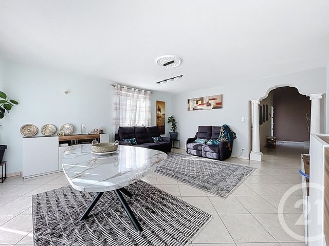 maison à vendre - 5 pièces - 150.0 m2 - GOLBEY - 88 - LORRAINE - Century 21 Guyon Immobilier