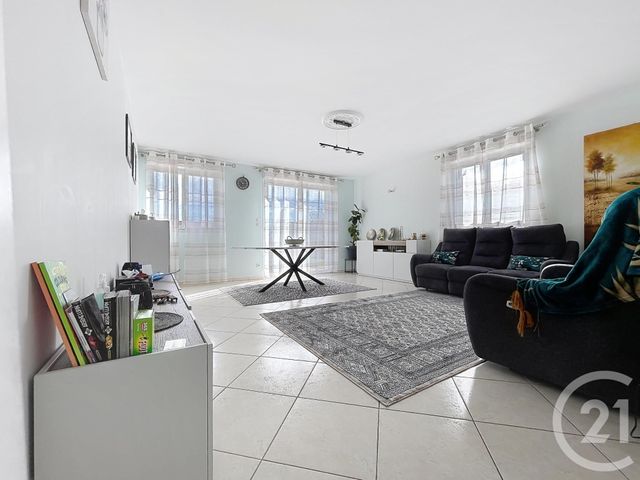 maison à vendre - 5 pièces - 150.0 m2 - GOLBEY - 88 - LORRAINE - Century 21 Guyon Immobilier