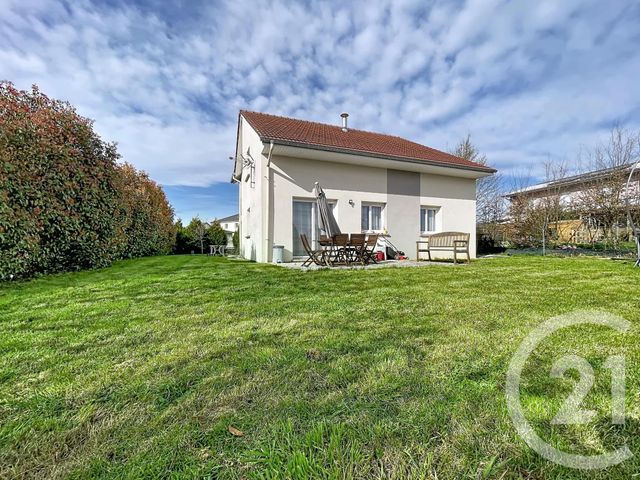 Maison à vendre GOLBEY