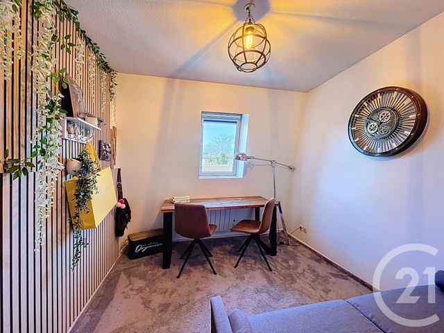 Appartement F2 à vendre - 2 pièces - 55.17 m2 - EPINAL - 88 - LORRAINE - Century 21 Guyon Immobilier