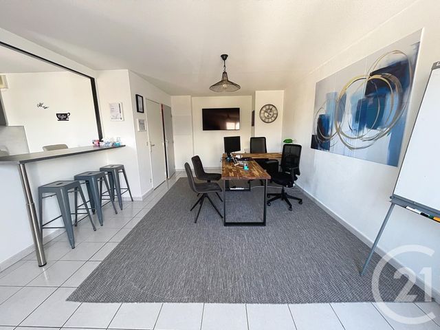 Appartement F2 à vendre EPINAL