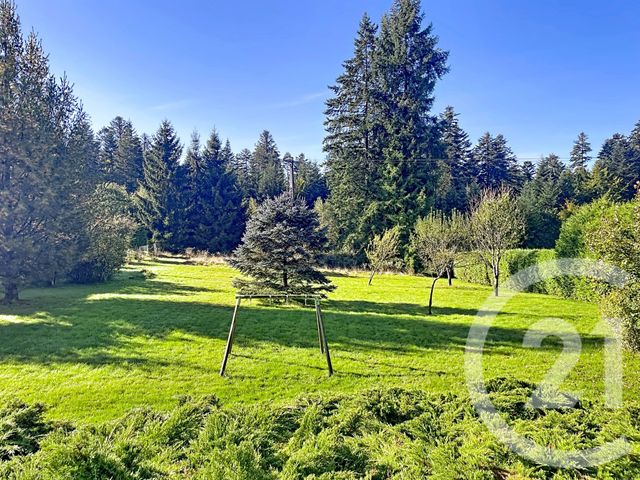 maison à vendre - 6 pièces - 121.0 m2 - EPINAL - 88 - LORRAINE - Century 21 Guyon Immobilier