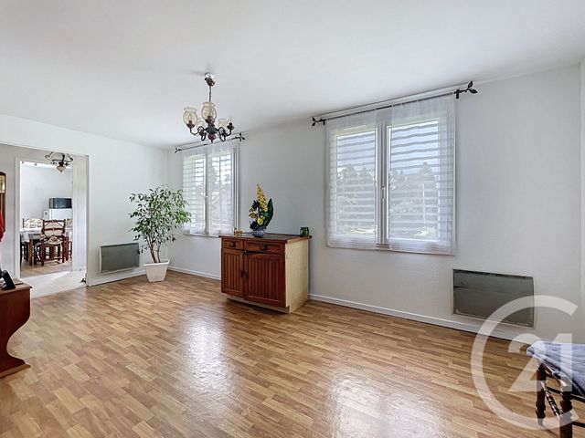 maison à vendre - 6 pièces - 121.0 m2 - EPINAL - 88 - LORRAINE - Century 21 Guyon Immobilier